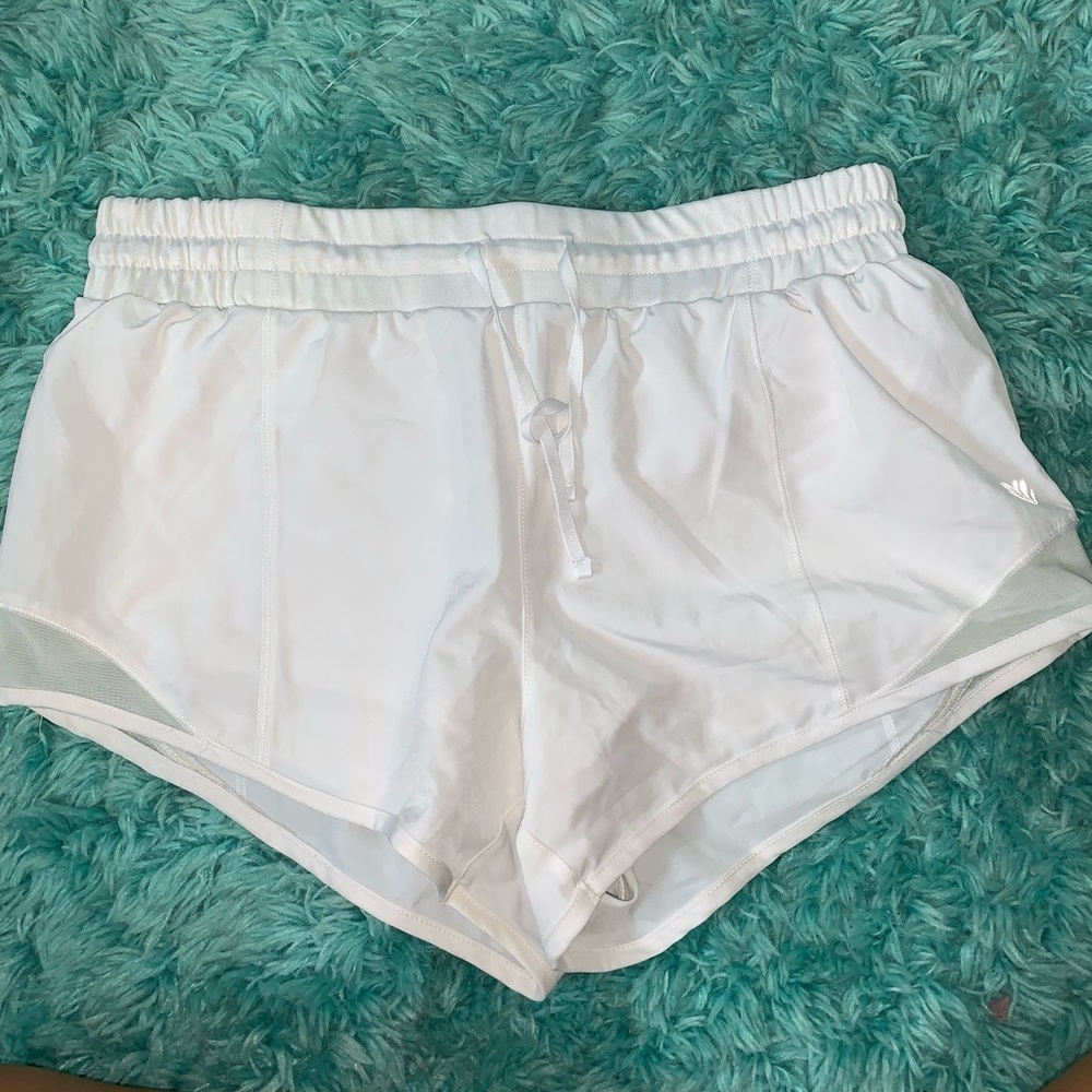 Forever 21 athletic shorts